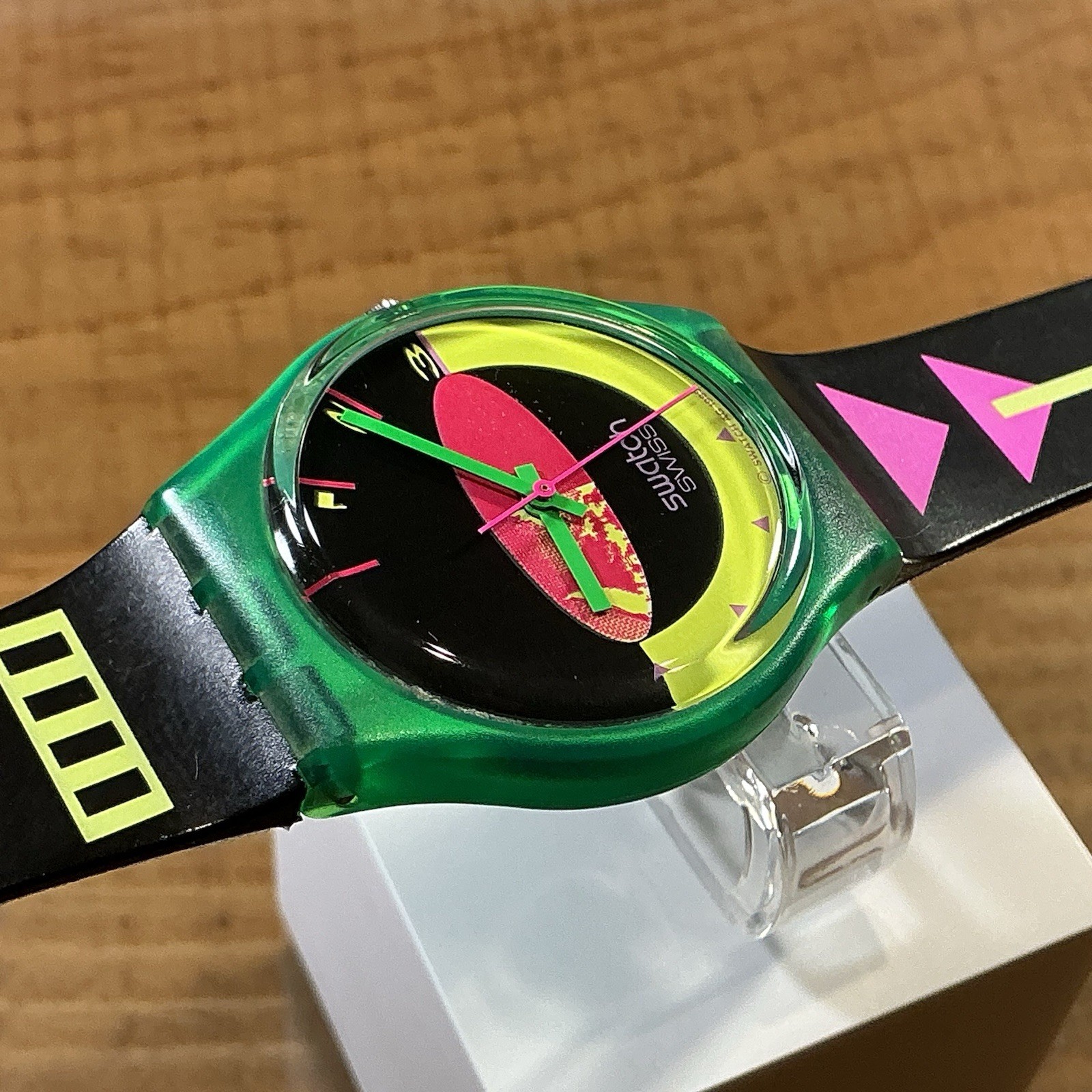 SANDY MOUNTAINS – GG105 – SPARE STRAP – 34mm
