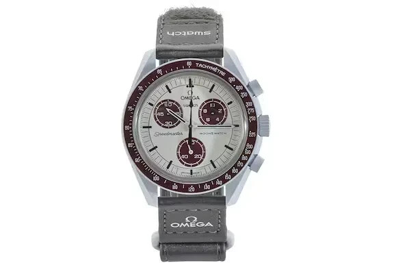 Omega X Swatch MoonSwatch Bioceramic – All/Any Variants – Fast Shipping