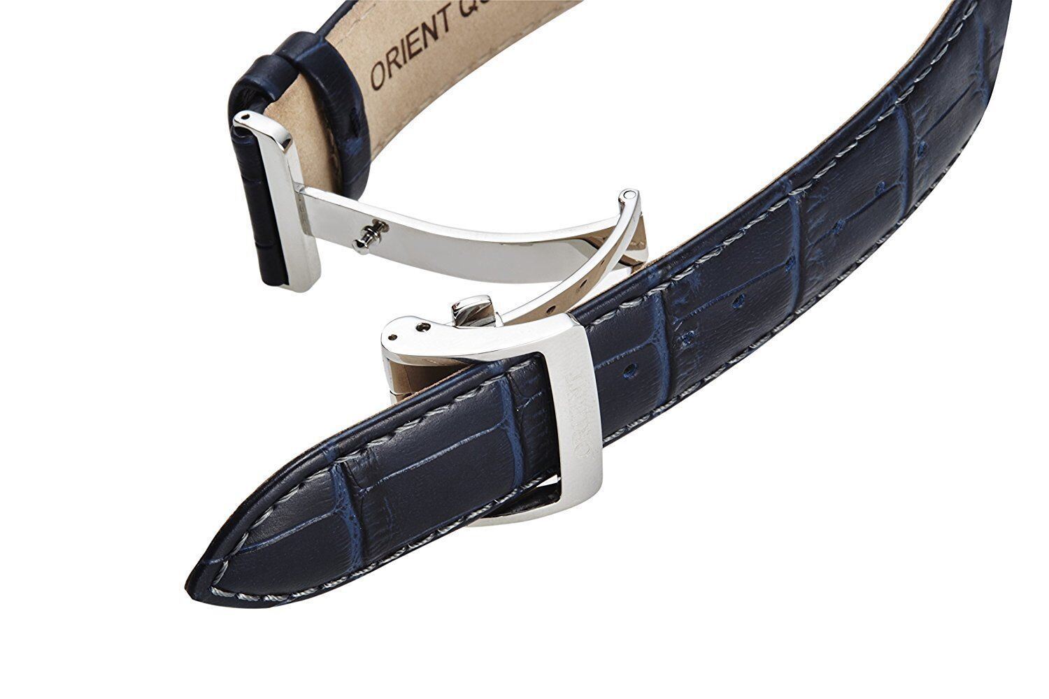 ORIENT ORIENT Classic SUN & MOON RN-AK0004L Mechanical Men’s Watch New in Box