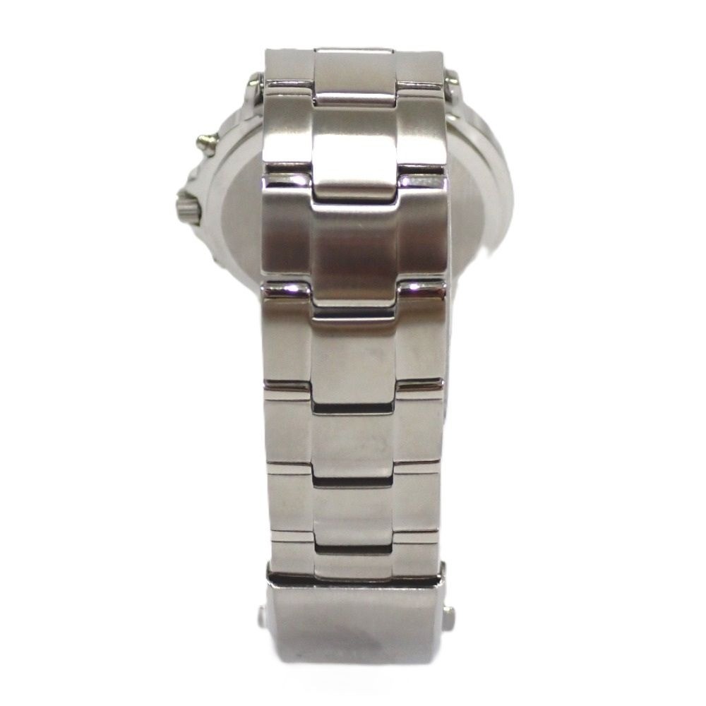 SEIKO Selection SBTM169 7B52-0AF0 Solar Radio Controlled Men’s Wristwatch Black