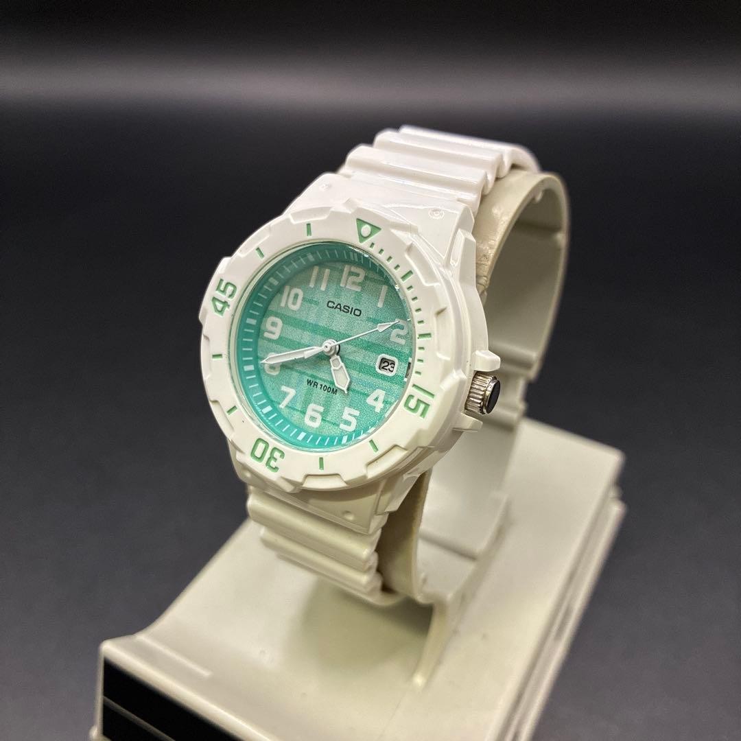 Buy It Now: CASIO LRW-200H Watch