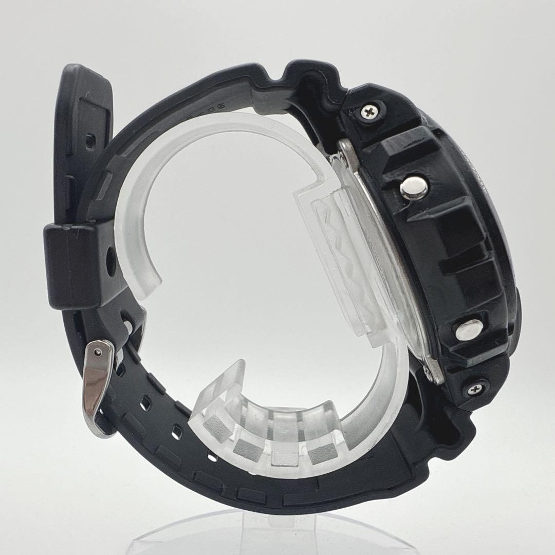 Casio G-SHOCK DW-6900 Space Invaders Omotesando Watch