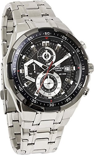 [Casio] EDIFICE CHRONOGRAPH MENS Casio Edifice Chronograph Men’s EFR-539 NEW