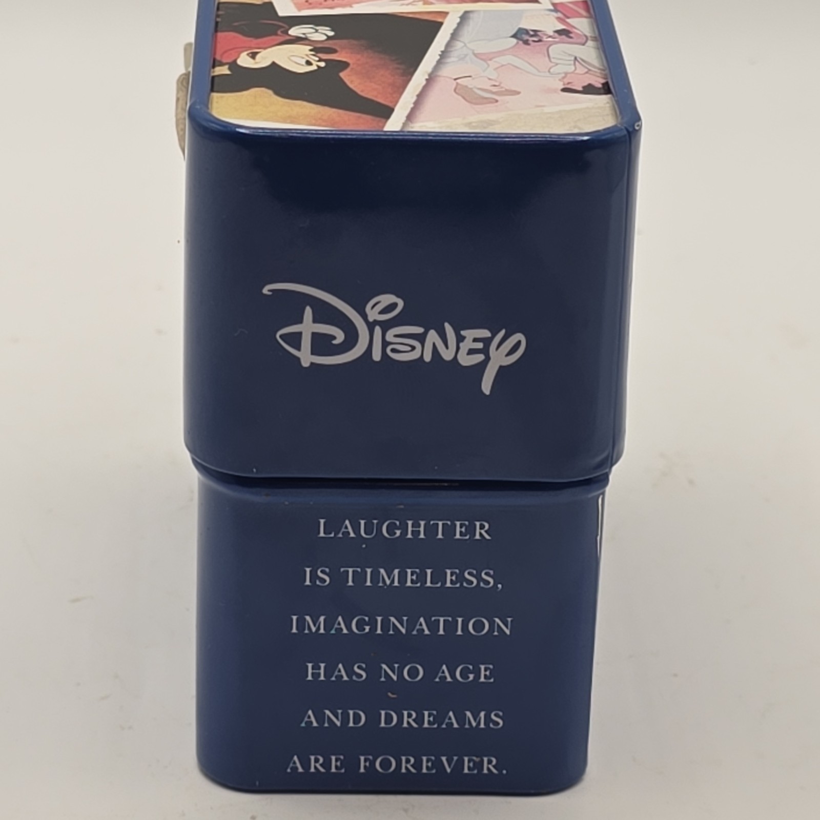 Disney 75 Years with Mickey Mouse Watch-Limited Edition 23XX/5000
