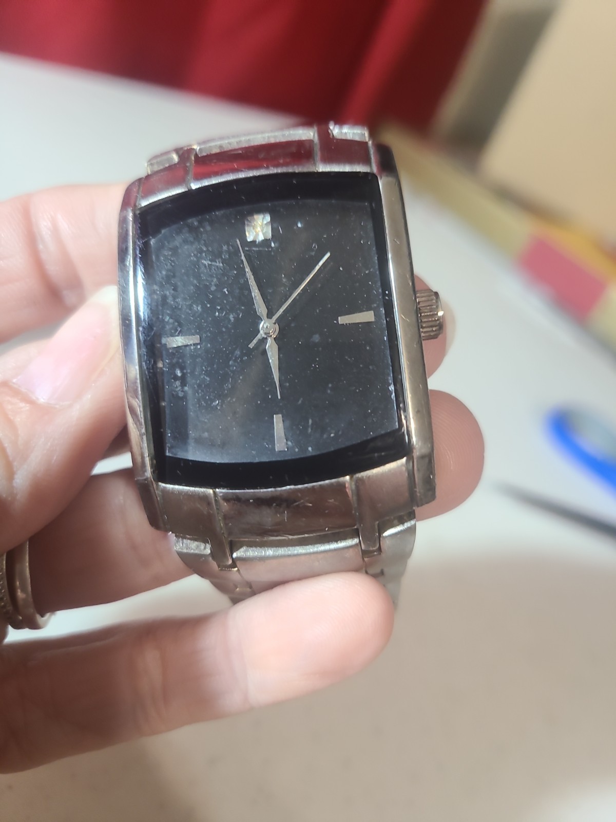 FMD mens Watch FMDPU012