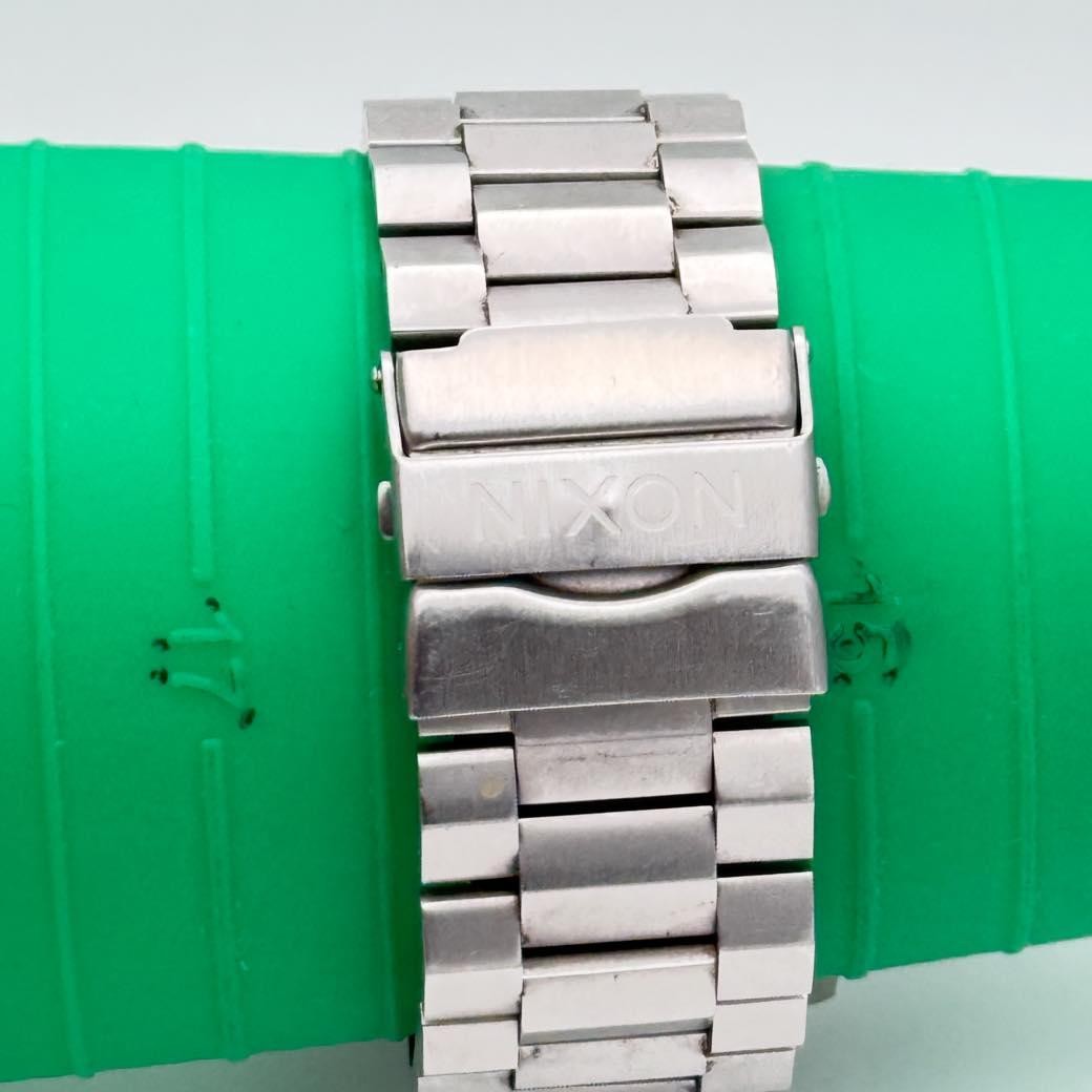 NIXON CORPORAL Wristwatch Not Specified Quartz Analog