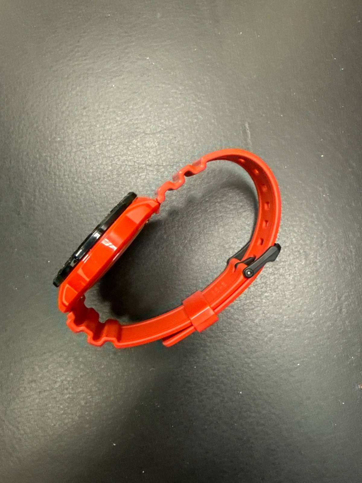 MRW200-4 CASIO WATCH