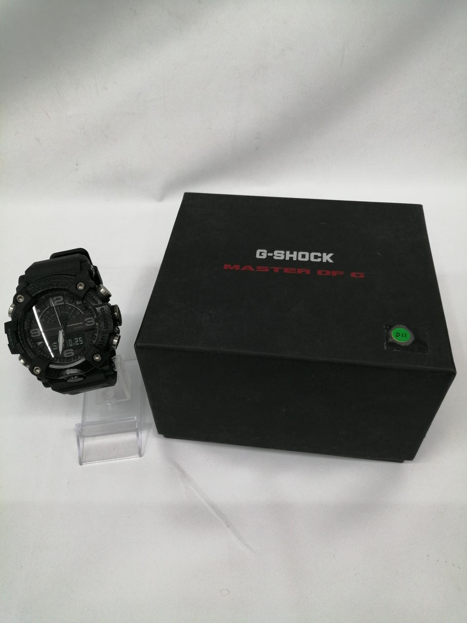 G SHOCK Model GG B100