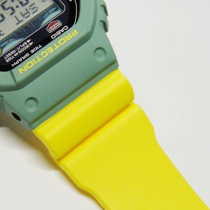 CASIO G SHOCK GRX 5600SRF 3 SRF Surfrider Foundation Used