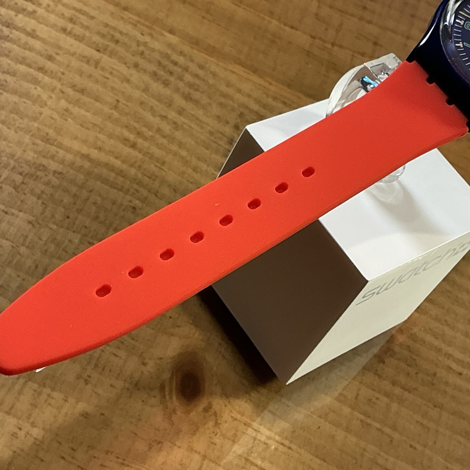 GOOD SHAPE – GN704 – NEW STRAP – 34mm