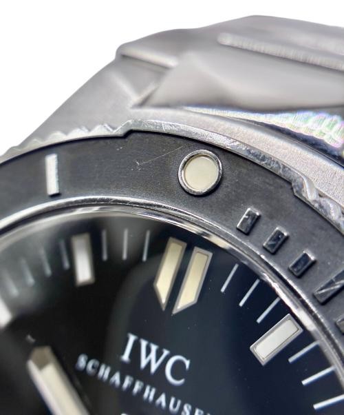 IWC GST Aquatimer Ref:IW353602 Ref.IW353602 #021