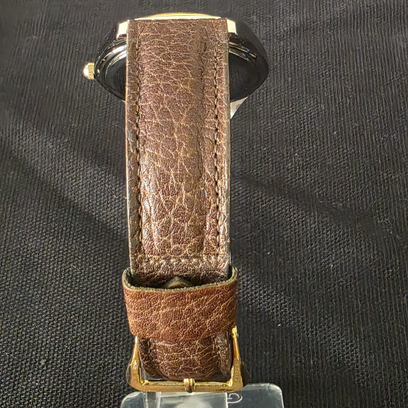Rare Snap-On 75th Anniversary Interchangeable Socket Wrenches Watch Japan Runs