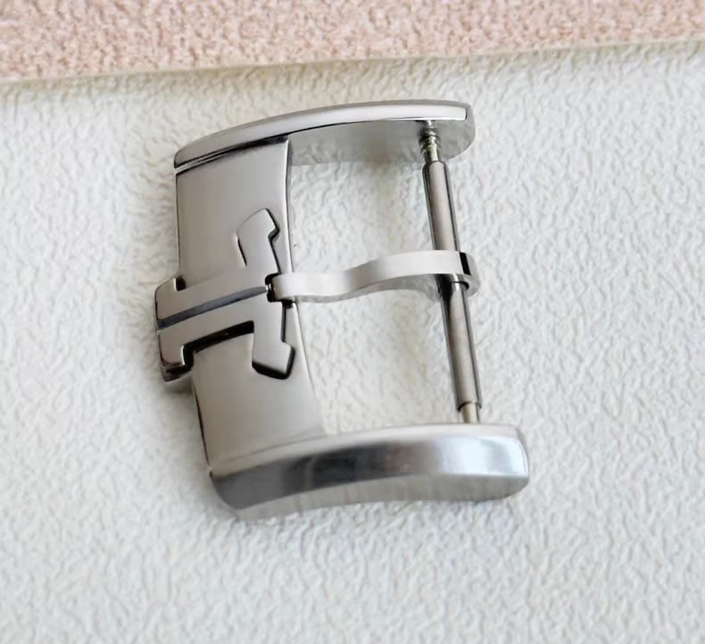 JAEGER LeCOULTRE Master Calendar 18mm PIN BUCKLE、 Master Control Pin Buckle 18MM
