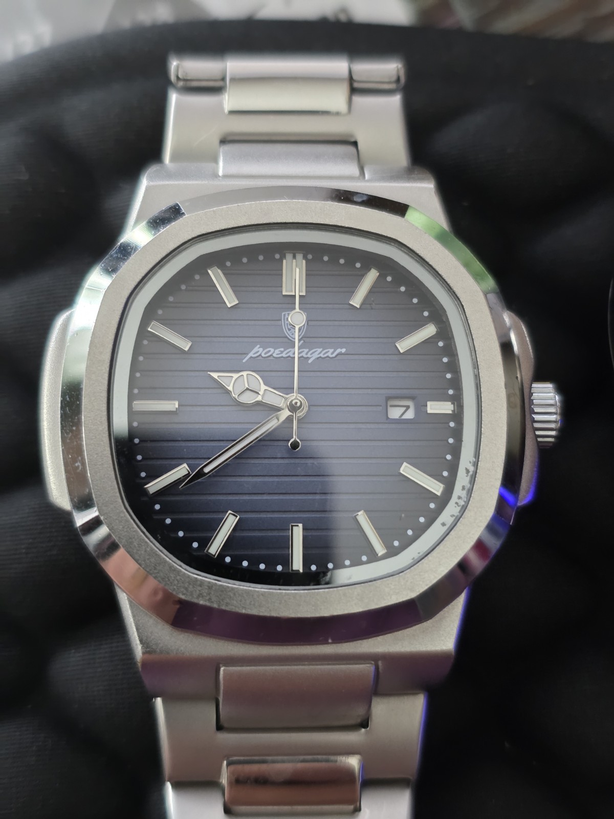 Lot of 3 Men’s Watches