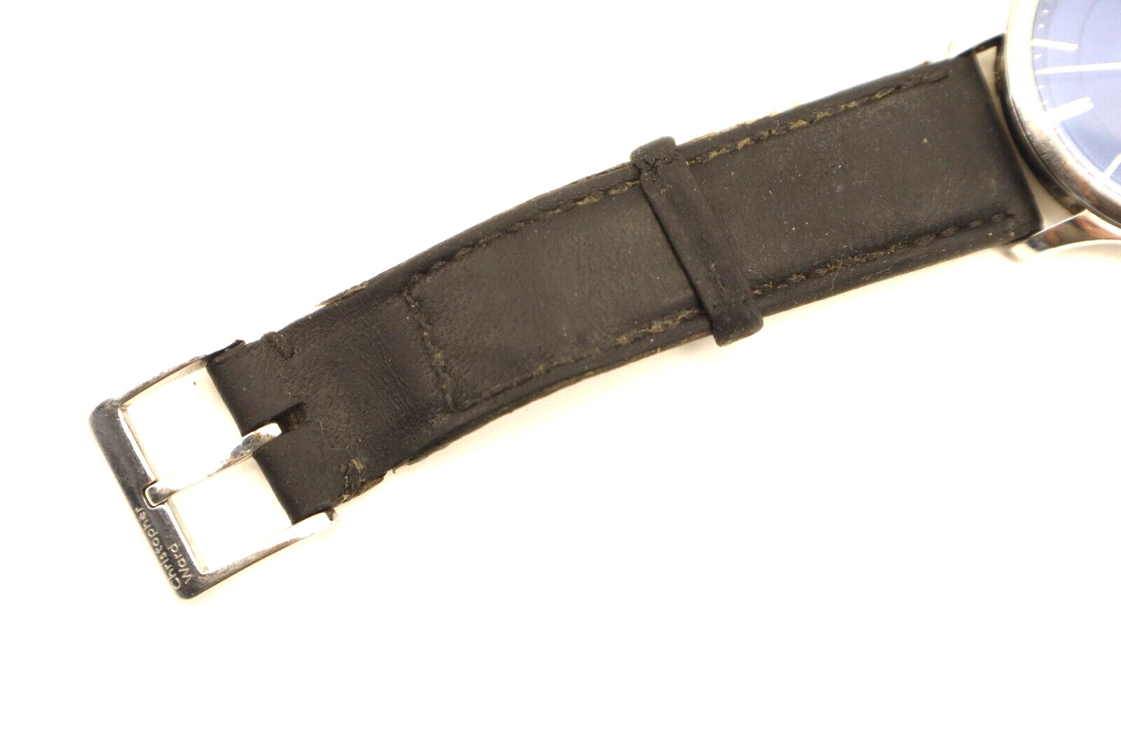 Christopher Ward C5 Malvern MK lll #21