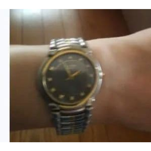 CITIZEN Exceed Euros Diamond Combination Color (Working Condition)