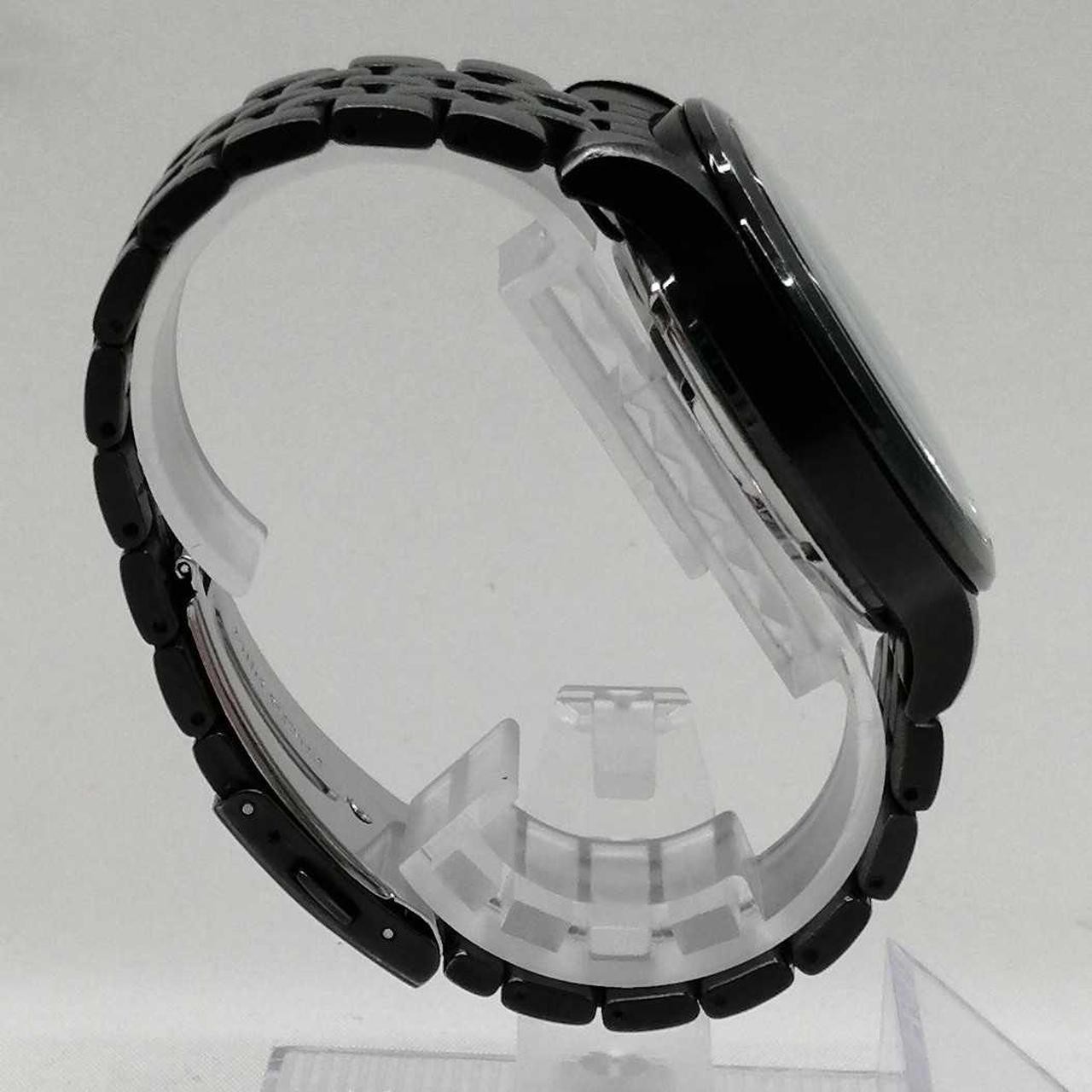 JSPRINGS Automatic Men’s Watch 4.5cm Stainless Steel 10ATM 1-Month Warranty