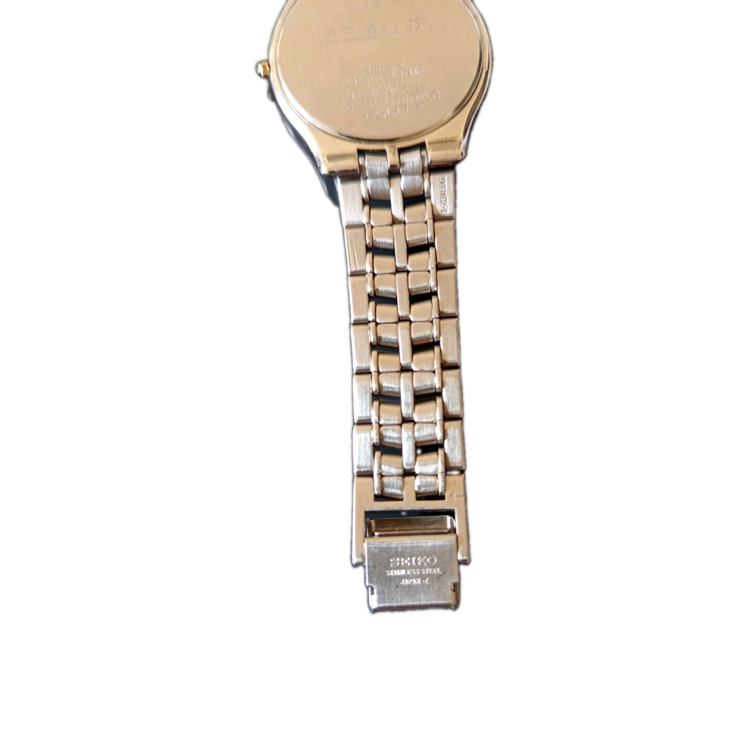 Seiko Dolce 8J41-6030