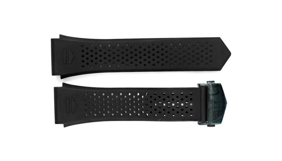 TAG HEUER Connected Calibre E4 Golf Edition 45MM Smartwatch SBR8A81.EB0251
