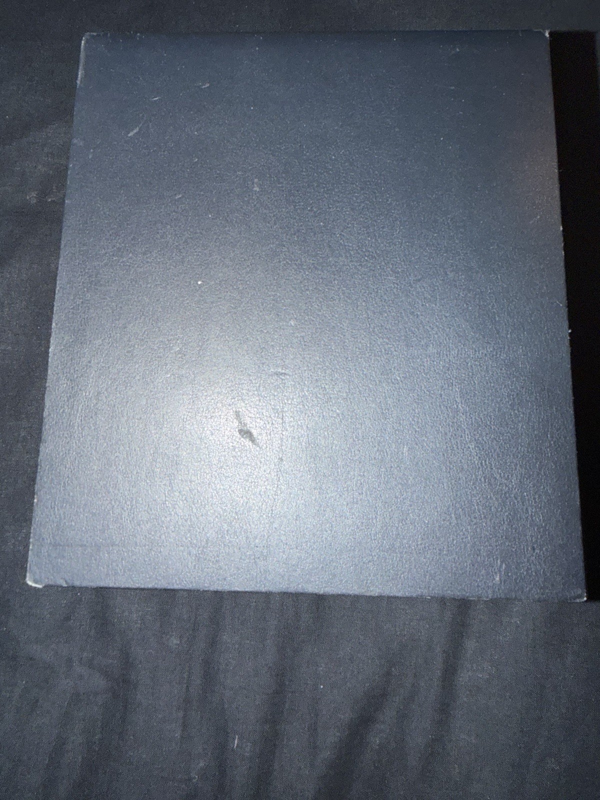 ULTRA RARE A LANGE & SOHNE WATCH BOX GENUINE USED CONDITION