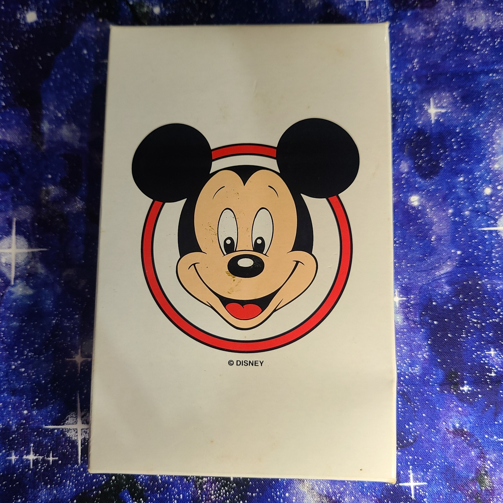 Disney Mickey Mouse Explorer Map Watch Complete Set Ready To Wear | See Video