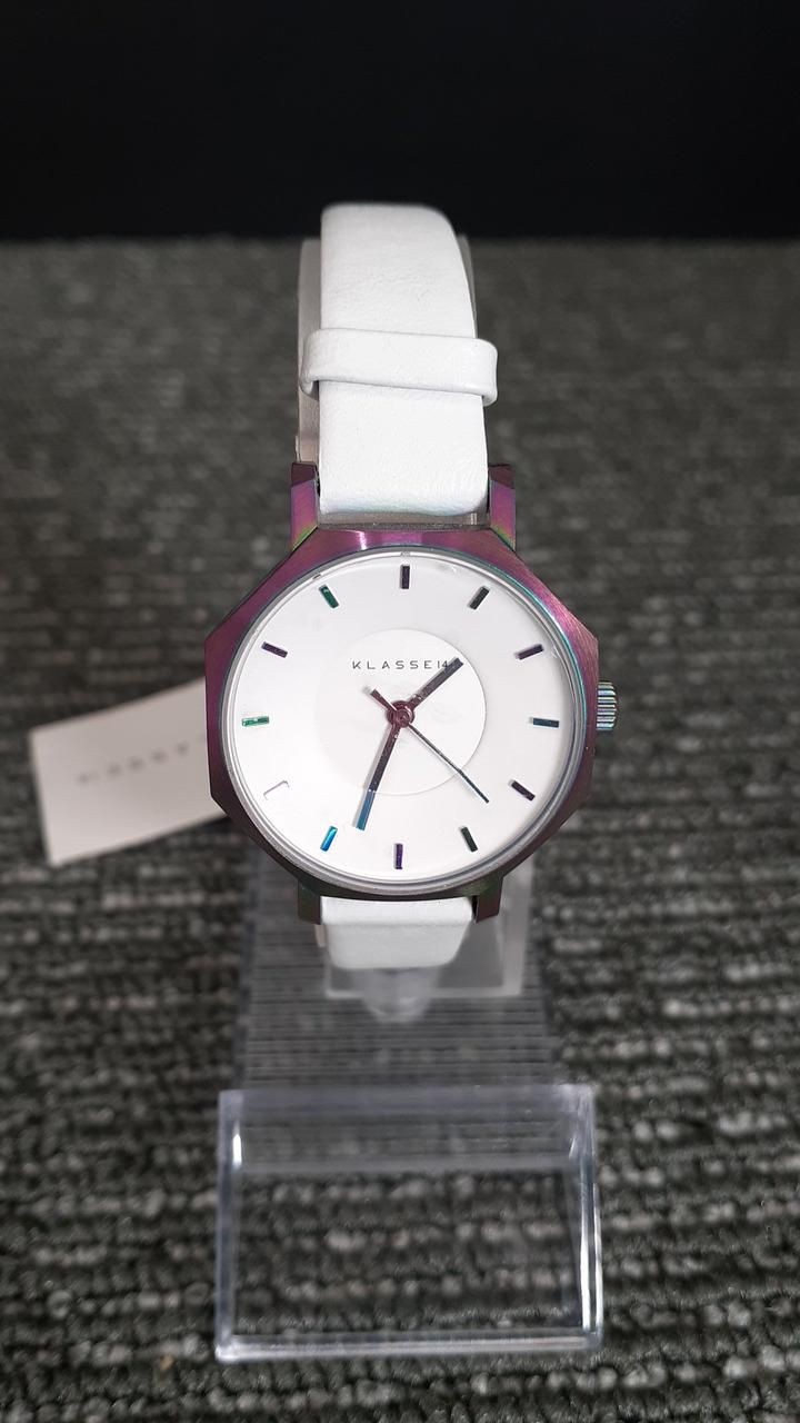 VOLARE Watch KLASSE14 Used