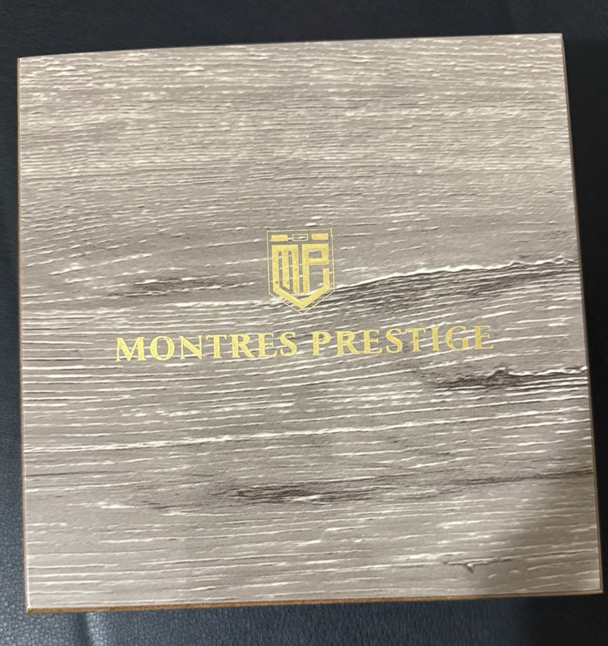 Montres Prestige X Invicta Automatic 44mm Cushion Rose Gold White Rubber Box