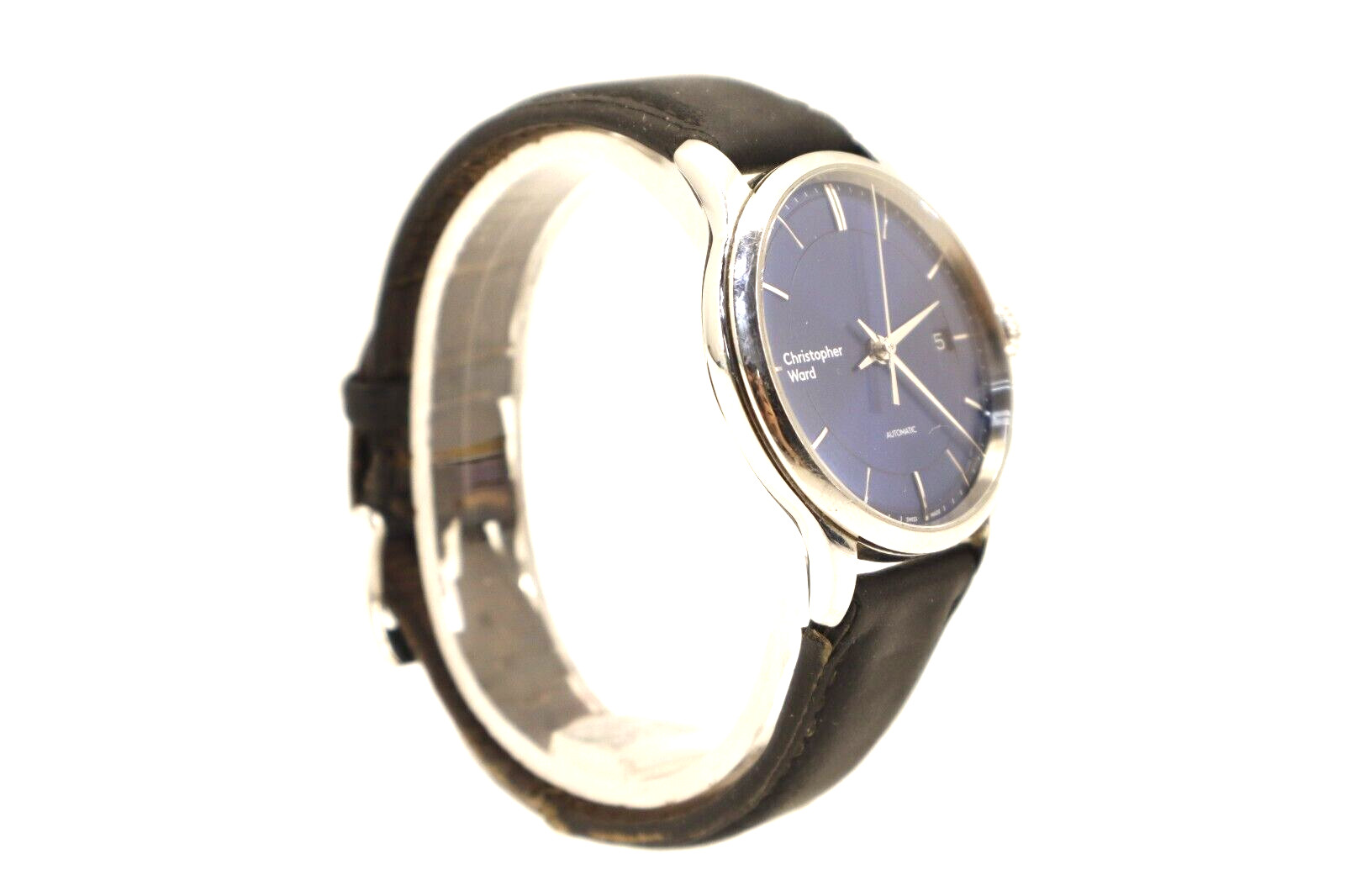 Christopher Ward C5 Malvern MK lll #21