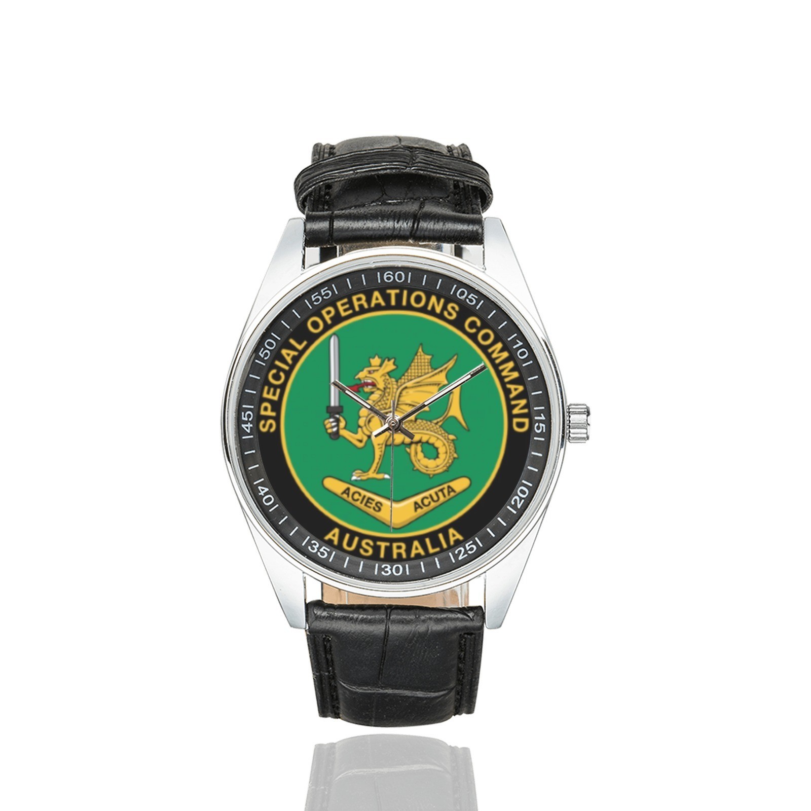 Australian Special Operations Command Military repro Watch