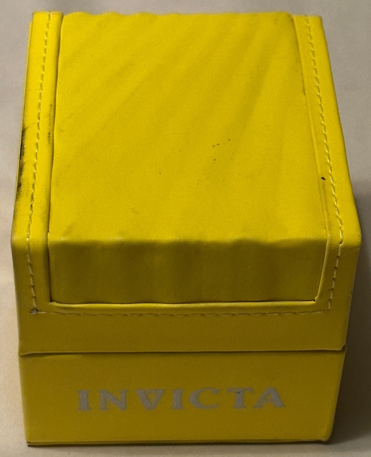 Invicta Men’s Specialty Watch Model 19399 Chronograph with Blue Dial 45mm
