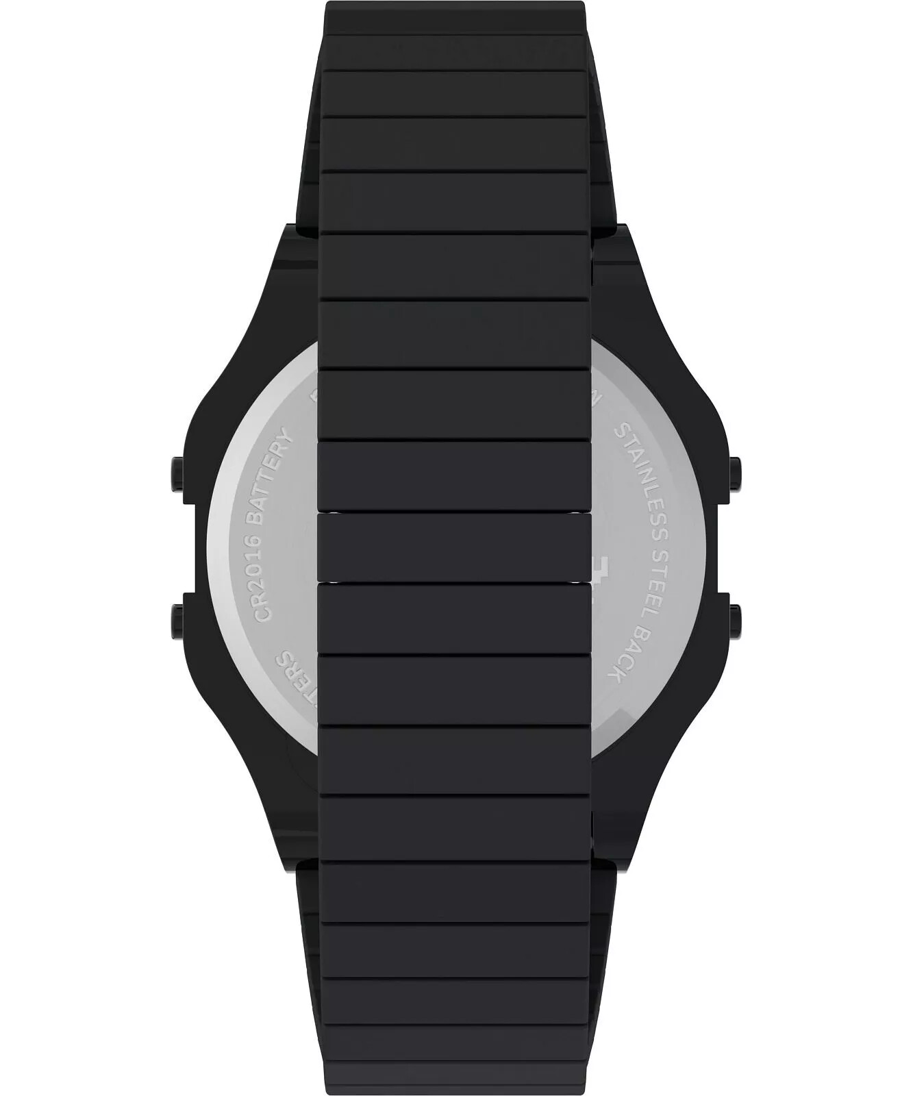 Timex T80 x Space Invaders Nostalgic Arcade Style Watch TW2V39900 Backlight 34mm