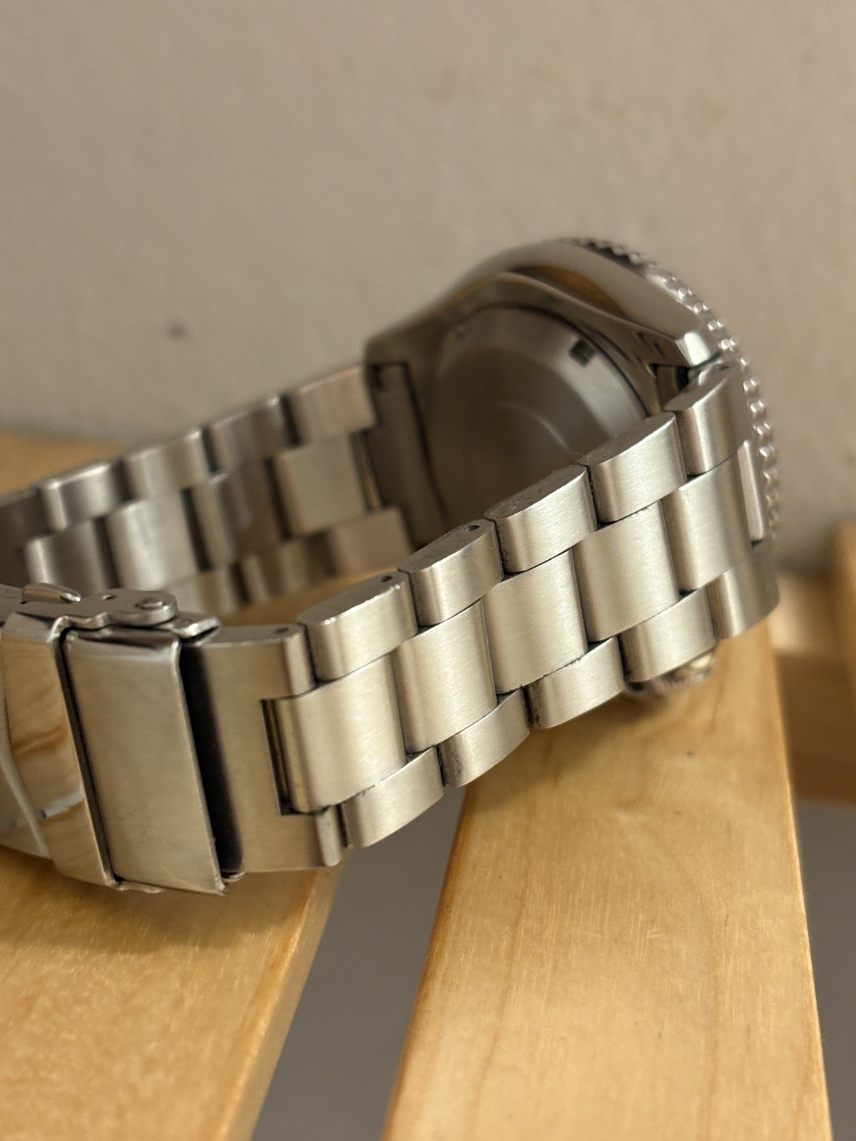 Slim Turtle Diver Watch Men Automatic TMi NH35 41.2mm Sapphire Sterile Dial 316L
