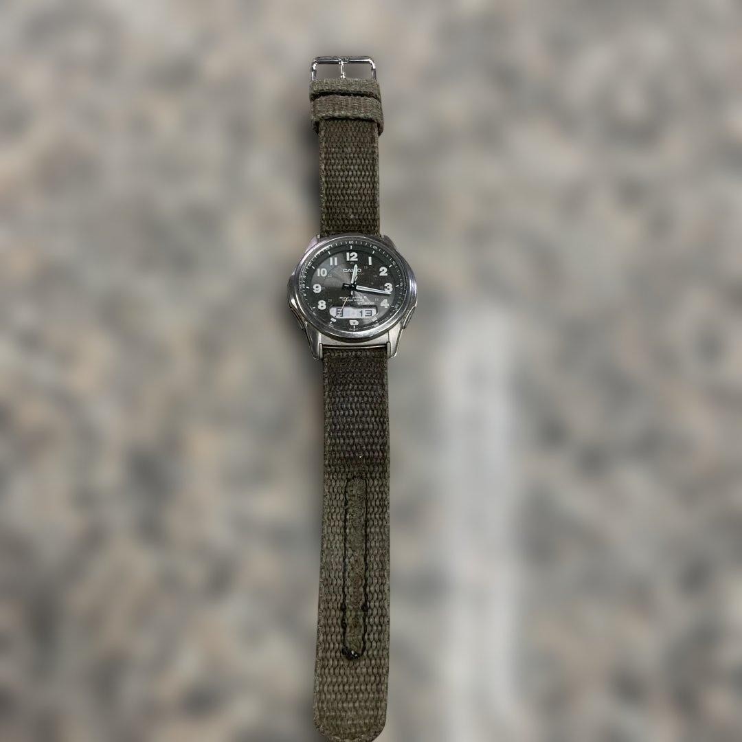 CASIO WVA-M630 Wave Ceptor Watch – Fashionable and Affordable