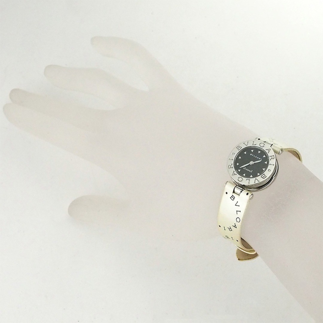 Bulgari B-zero1 Ginza Limited Edition Belt Quartz Ladies SS From Japan