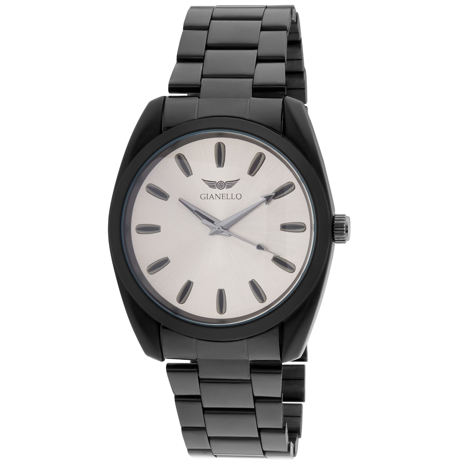 Gianello Midnight Horizon Master 41 Link Watch