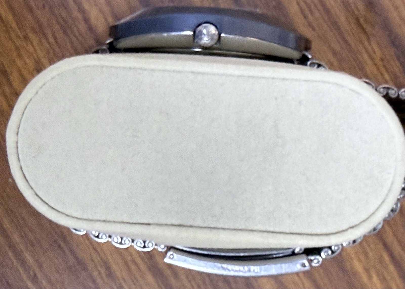 Rado DiaStar 648.0408.3 Automatic,Two Tone Wrist Watch for Men.