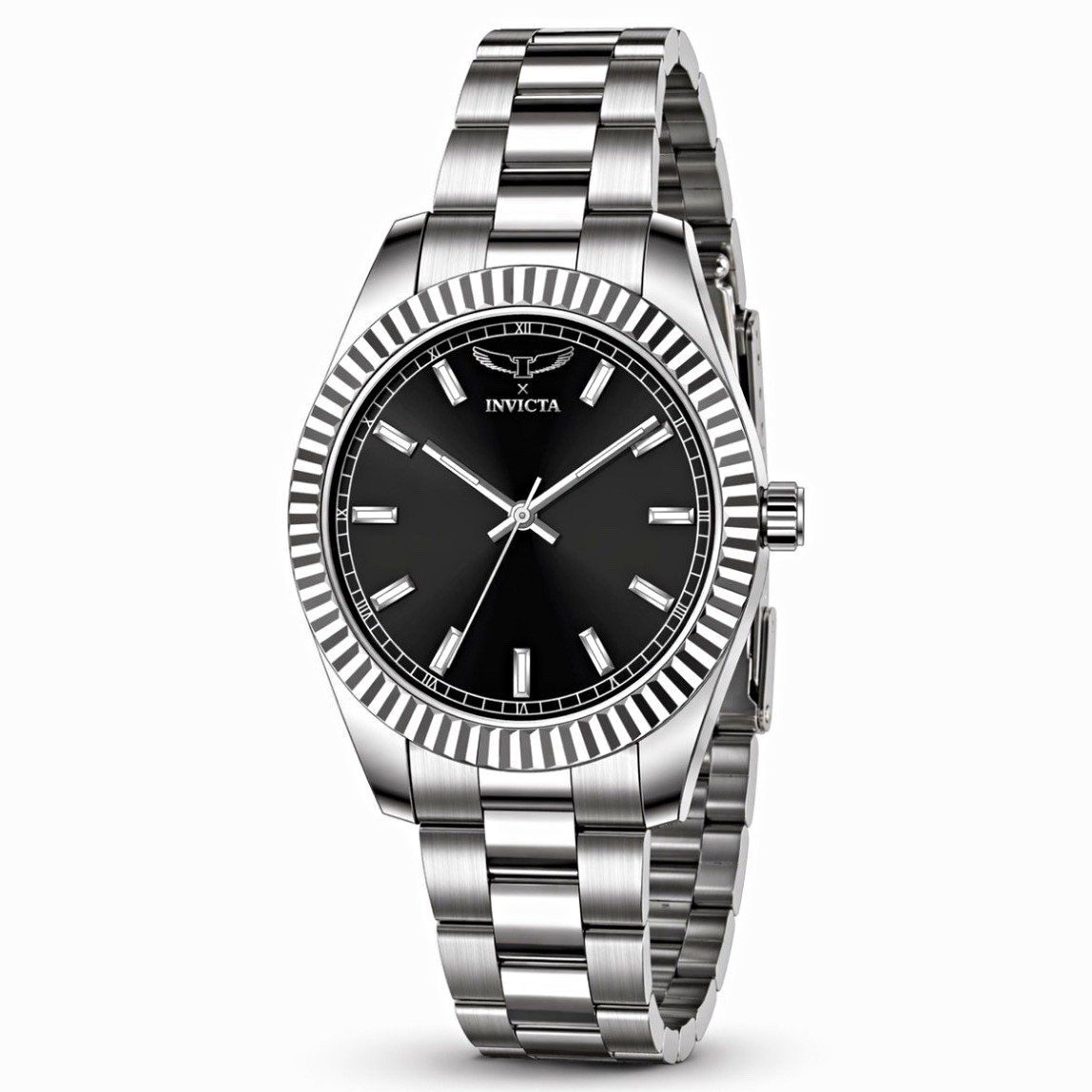 69014 – Invicta Specialty I by Invicta Men’s Watch – 40mm, Steel
