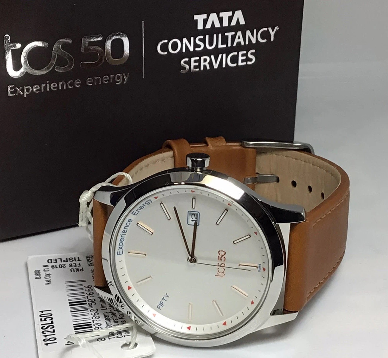 Titan Men’s Watch