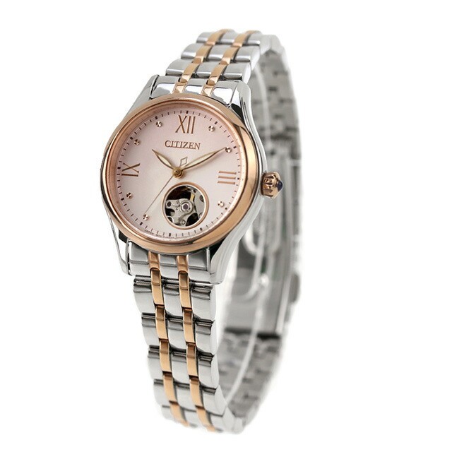 Citizen Collection Mechanical Automatic Watch Brand CITIZEN COLLECTION PR1044 87