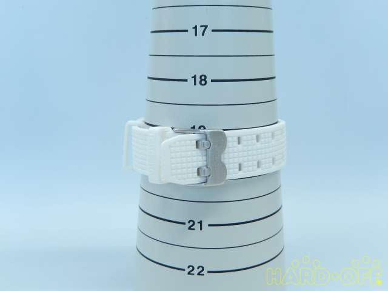 TENDENCE Watch Flash Used