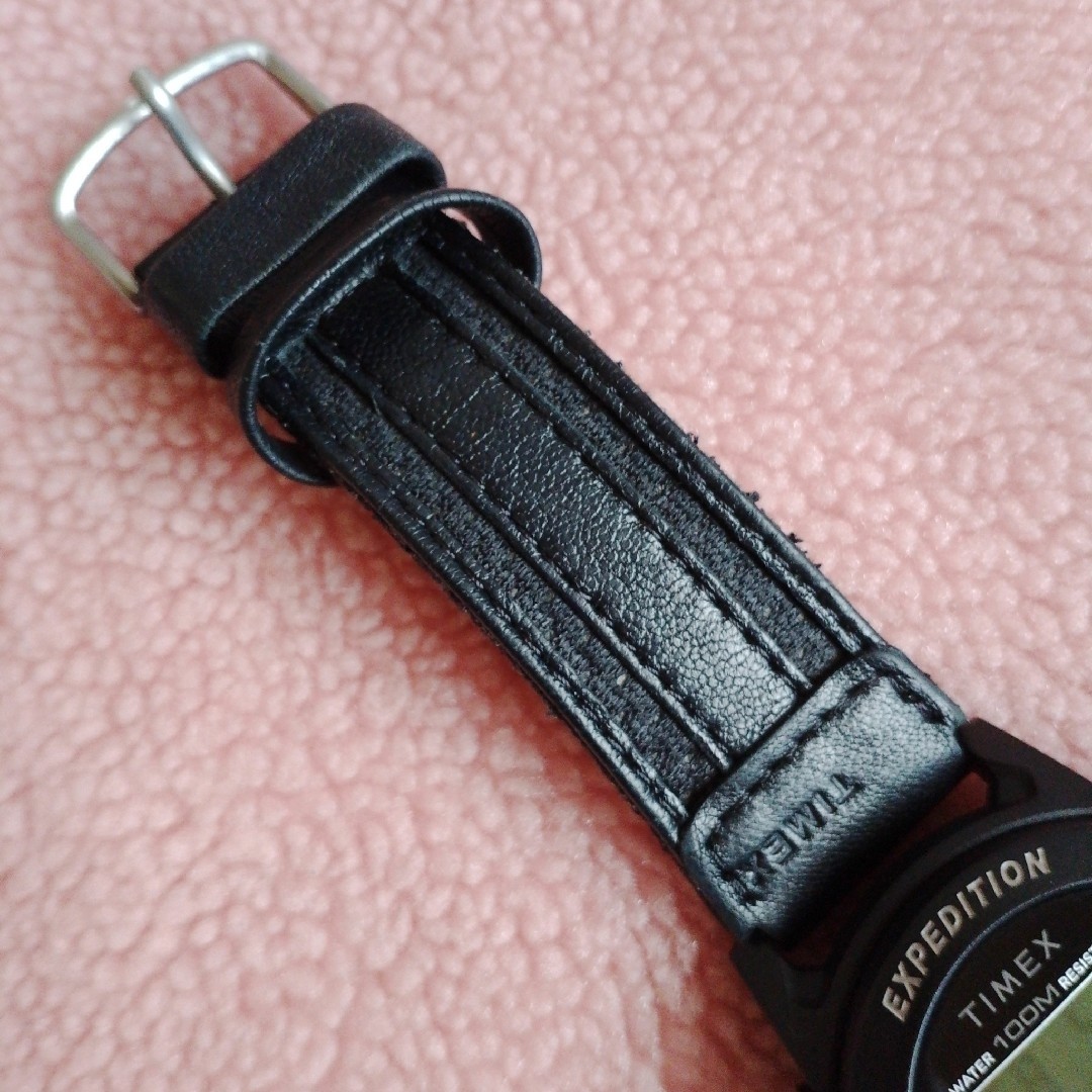 TIMEX EXPEDITION CAT 5 TW4B25200