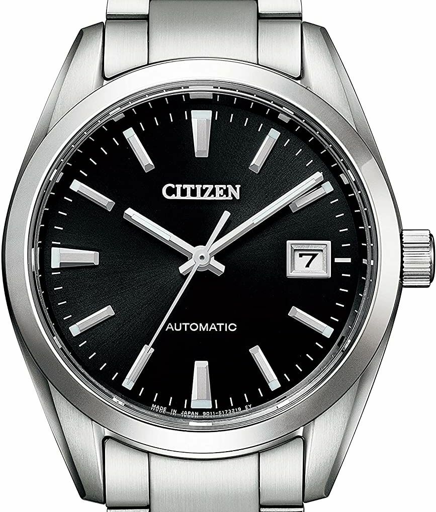Brand-New Citizen Collection Mechanical NB1050-59E Men’s Watch (JDM)