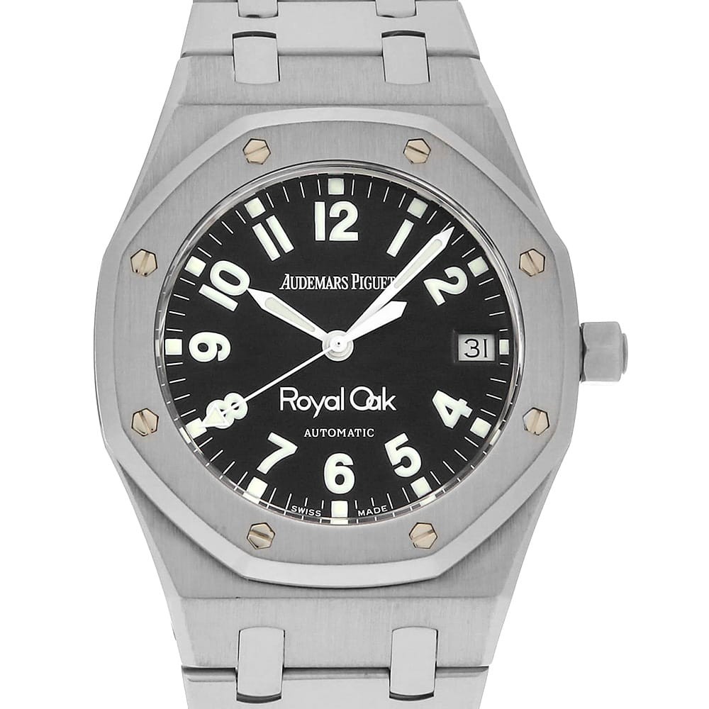 AUDEMARS PIGUET Royal oak 14790ST.OO.0789ST.07 second hand mens
