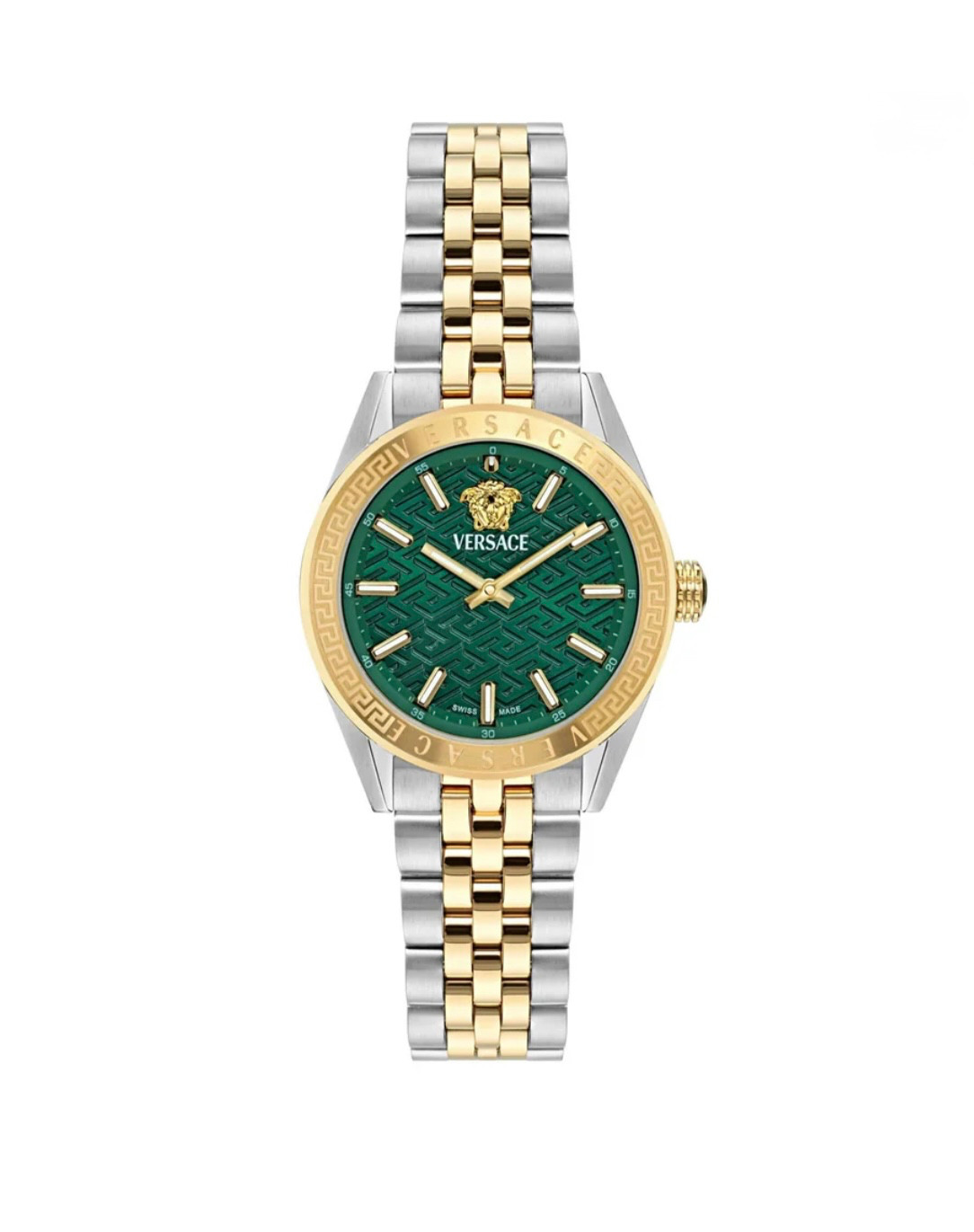VERSACE VE8I00424 from the V-Code collection 36mm.