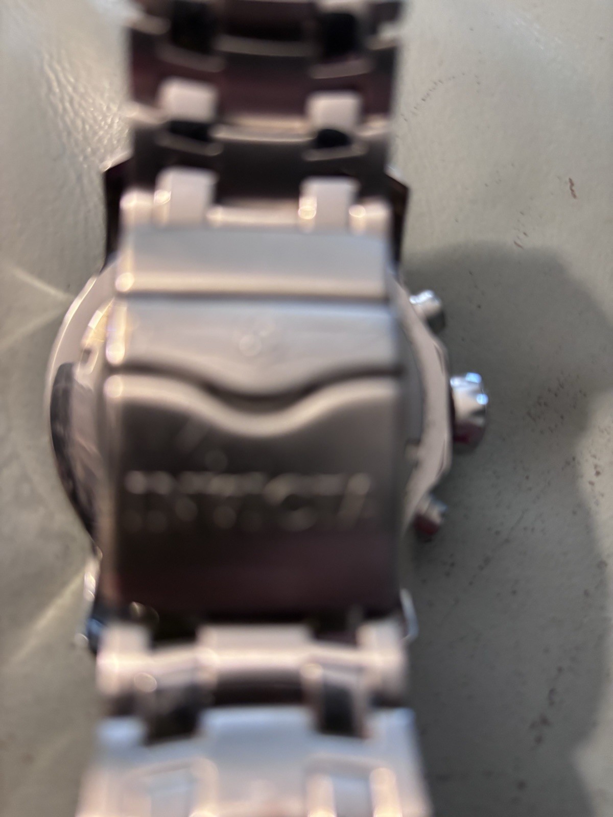 Silver 2025 Men’s Luxury