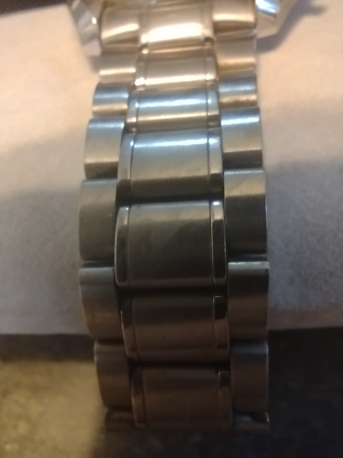 Omega Speedmaster Professional Broad Arrow