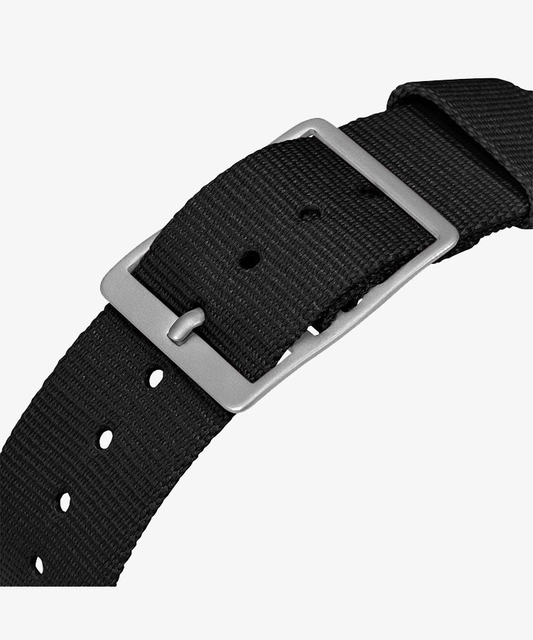TIMEX x PAC-MAN Collaboration Classic Digital TW2V94100 Watch 34mm NICI Pouch