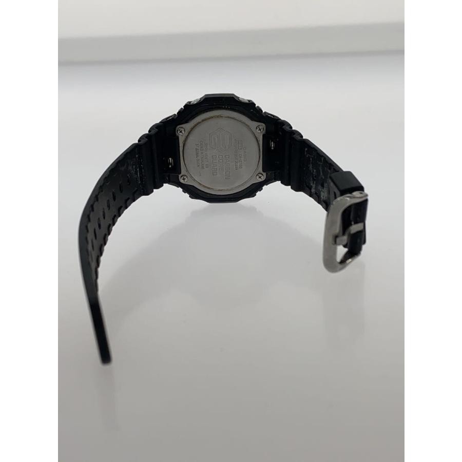CASIO G-SHOCK Case Size 5.5 ×4.5cm Wrist Size 25cm Used Watch #913334315