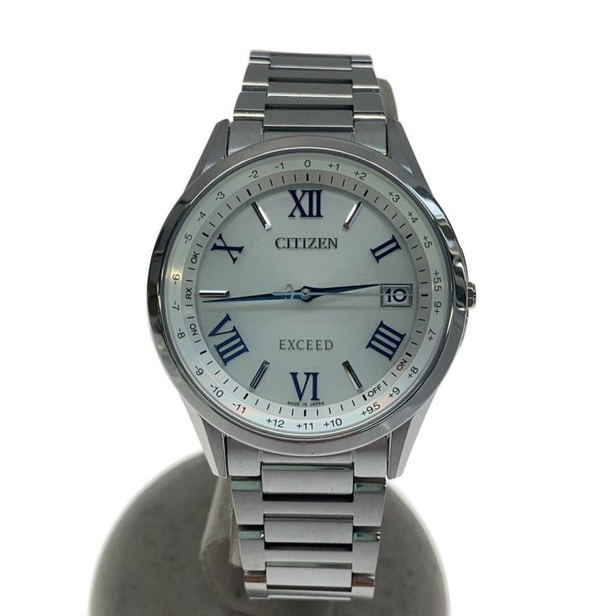 CITIZEN H149-T023533 Case Size 4.4 ×3.8cm Wrist Size 20cm Used Watch #61123