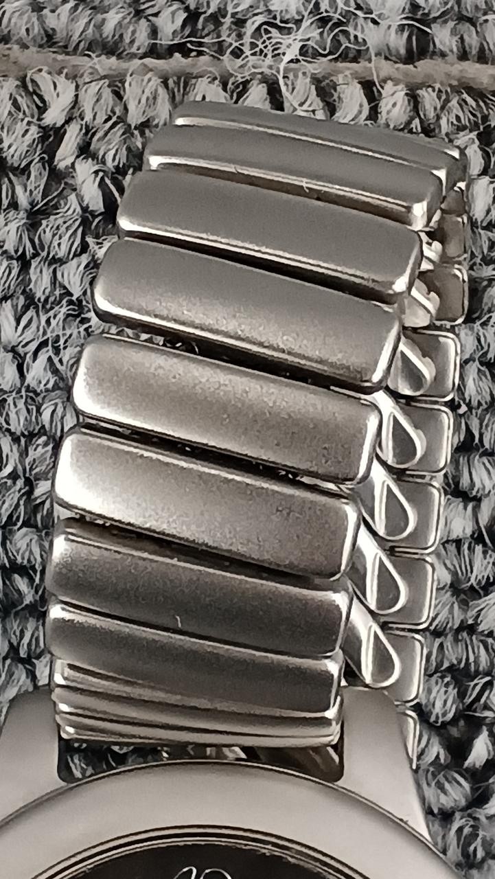 Automatic Watch Model Y621 8030 AGNES B.